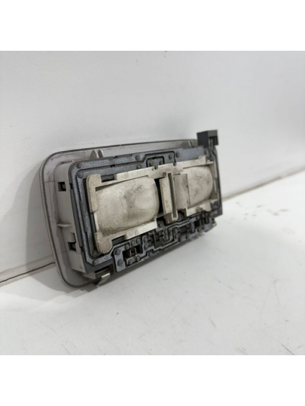 Lanterna Luz De Teto Cabine Fiat Ducato Boxer 2.0 2018 À 024