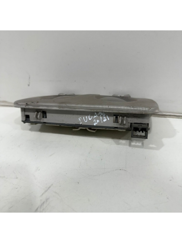 Lanterna Luz De Teto Cabine Fiat Ducato Boxer 2.0 2018 À 024