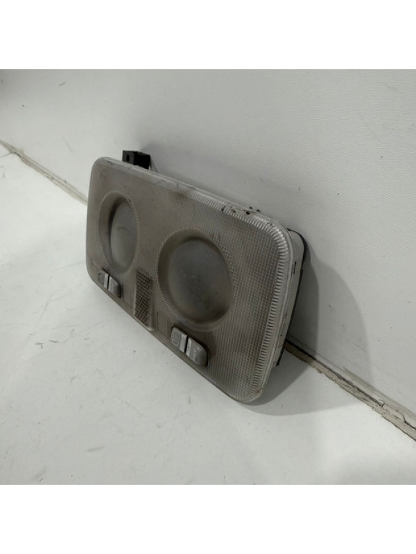 Lanterna Luz De Teto Cabine Fiat Ducato Boxer 2.0 2018 À 024
