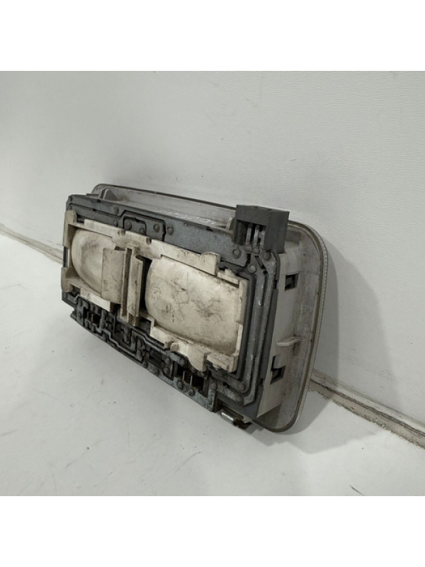 Lanterna Luz De Teto Cabine Fiat Ducato Boxer 2.0 2018 À 024