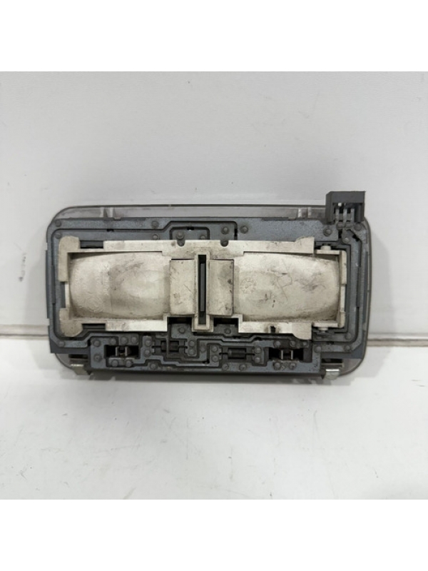 Lanterna Luz De Teto Cabine Fiat Ducato Boxer 2.0 2018 À 024