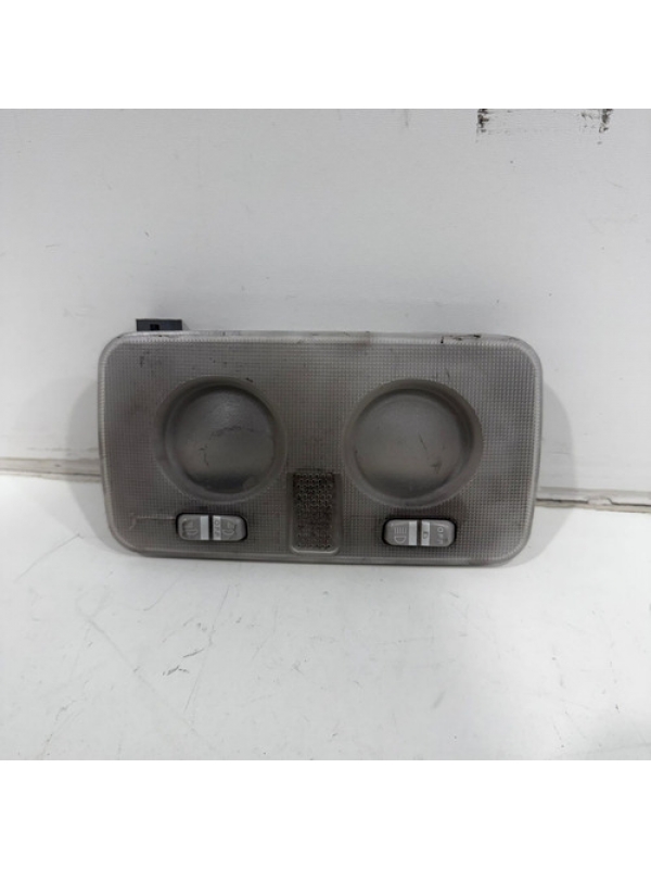 Lanterna Luz De Teto Cabine Fiat Ducato Boxer 2.0 2018 À 024