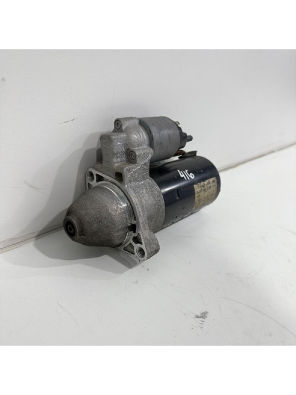 Motor De Arranque Partida Mb Sprinter 516 416 314 2020 À 023