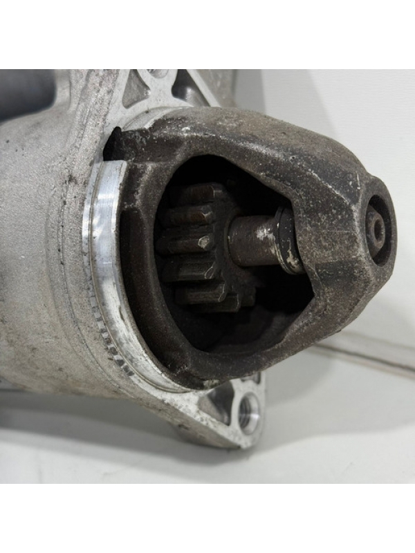 Motor De Arranque Partida Mb Sprinter 516 416 314 2020 À 023
