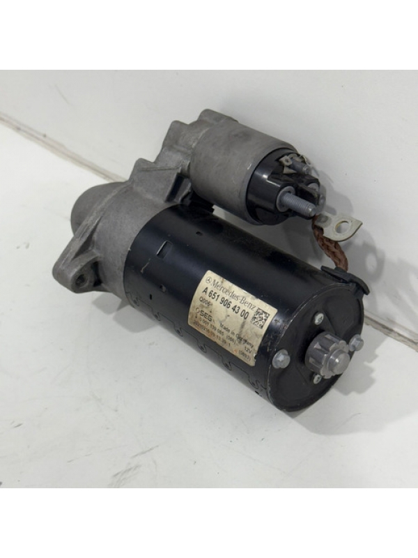 Motor De Arranque Partida Mb Sprinter 2.2 416 516 2020 À 023