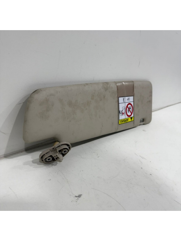 Quebra Sol Lado Direito Peugeot Boxer Jumper 2018 019 À 2024