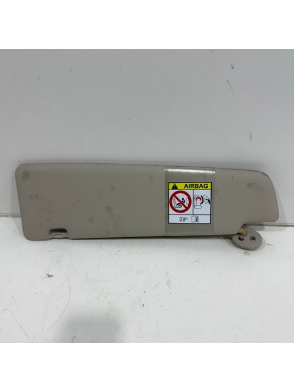 Quebra Sol Lado Direito Peugeot Boxer Jumper 2018 019 À 2024