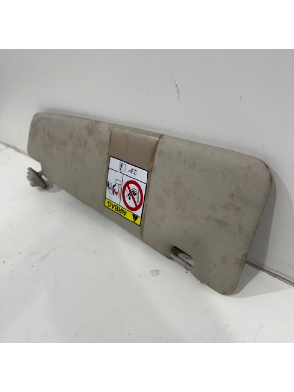 Quebra Sol Lado Direito Peugeot Boxer Jumper 2018 019 À 2024