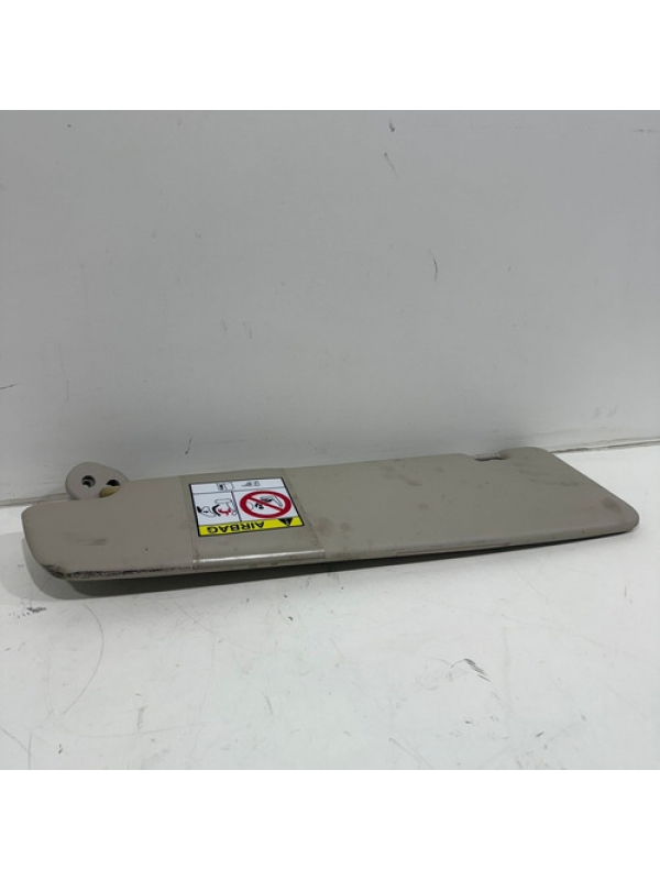 Quebra Sol Lado Direito Peugeot Boxer Jumper 2018 019 À 2024