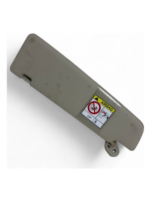 Quebra Sol Lado Direito Peugeot Boxer Jumper 2018 019 À 2024