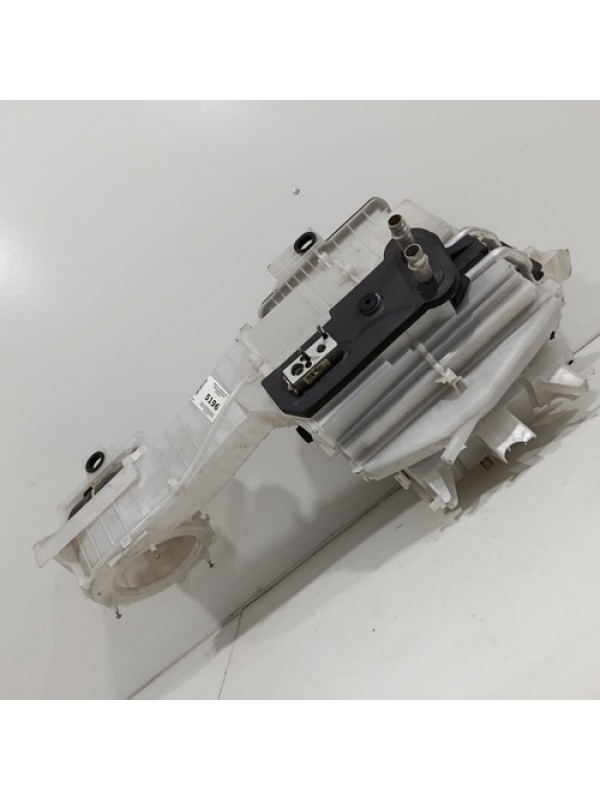 Caixa Ar Forçado Peugeot Expert Jumpy Scudo 2019 2020 2021 .