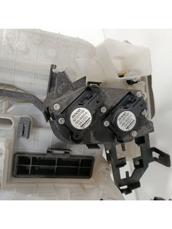 Caixa Ar Forçado Peugeot Expert Jumpy Scudo 2019 2020 2021 .