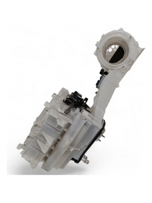 Caixa Ar Forçado Peugeot Expert Jumpy Scudo 2019 2020 2021 .