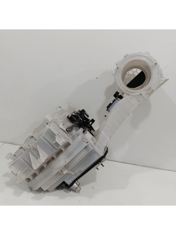 Caixa Ar Forçado Peugeot Expert Jumpy Scudo 2019 2020 2021 .