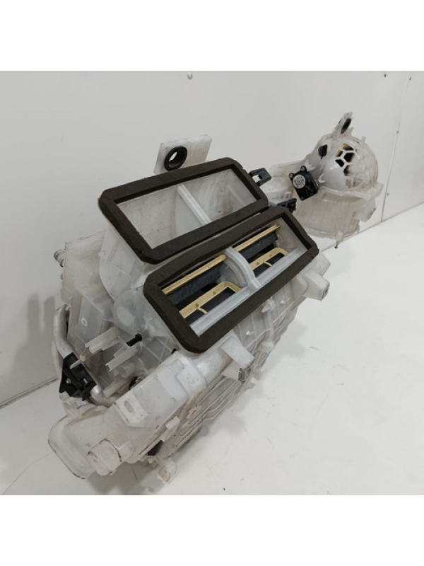 Caixa Ar Forçado Peugeot Expert Jumpy Scudo 2019 2020 2021 .