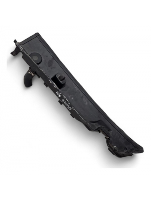 Churrasqueira Esquerda Parabrisa Fiat Ducato 2.3 2018 À 2022