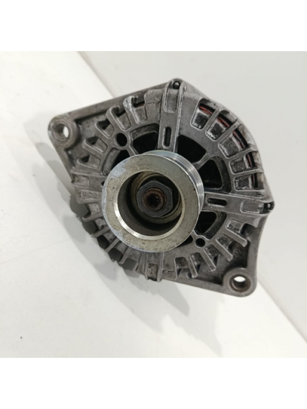 Alternador Motor Fiat Ducato 2.3 180a 14v 2014 2015 2016 017