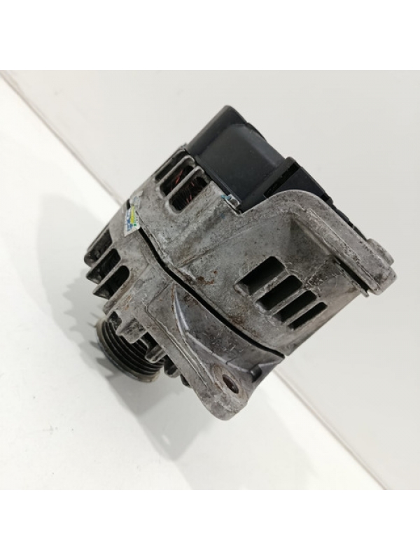 Alternador Motor Fiat Ducato 2.3 180a 14v 2014 2015 2016 017