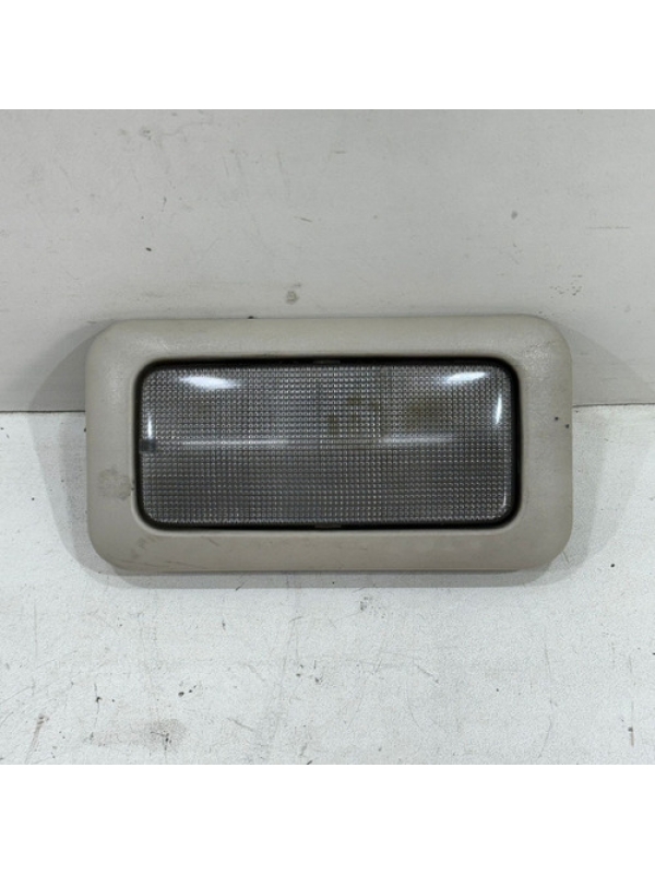 Luz Cortesia Interna Teto Fiat Ducato Jumper 2018 019 À 2024