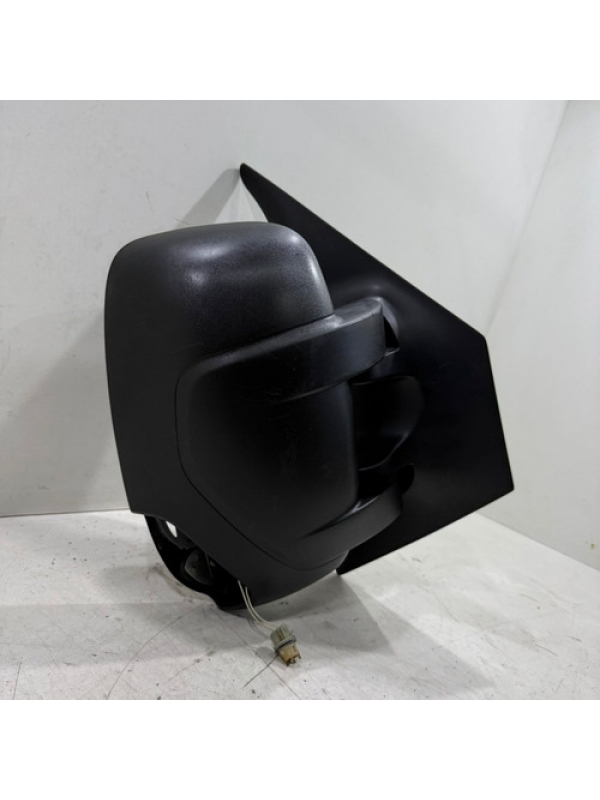 Espelho Retrovisor Direito Renault Master 2.3 2013 14 À 2022