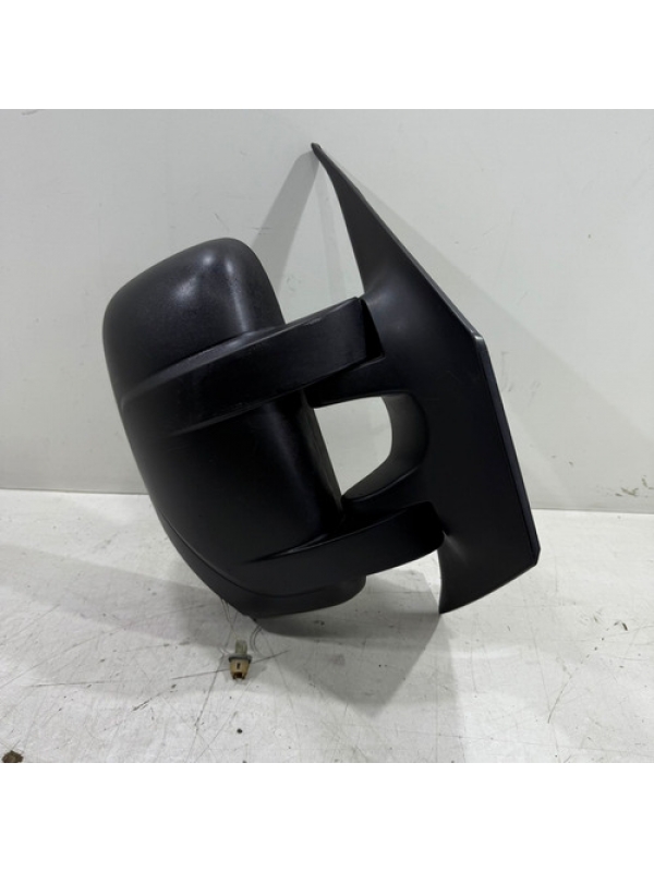 Espelho Retrovisor Direito Renault Master 2.3 2013 14 À 2022