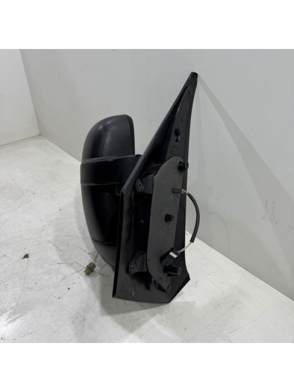 Espelho Retrovisor Direito Renault Master 2.3 2013 14 À 2022