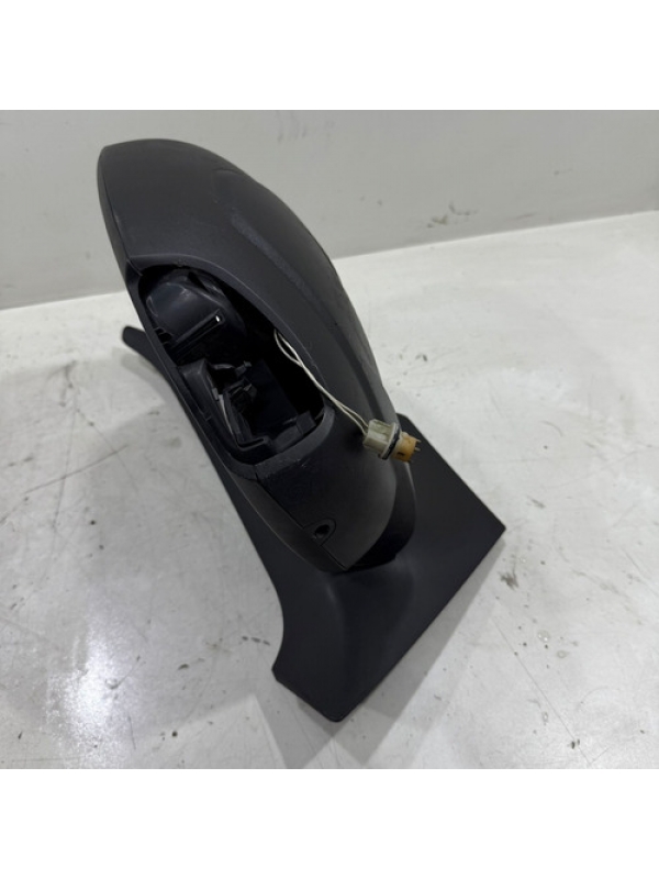 Espelho Retrovisor Direito Renault Master 2.3 2013 14 À 2022