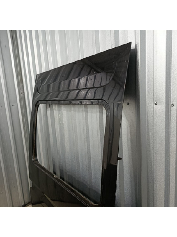 Porta Lateral Renault Master Teto Alto Passageiro 2004 À 012