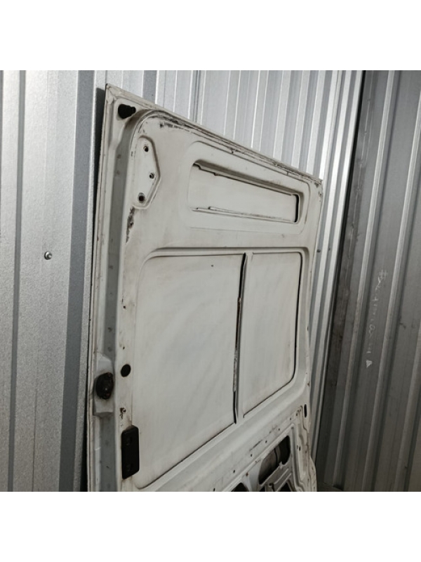 Porta Lateral Renault Master Teto Alto Furgão 2004 06 À 2012