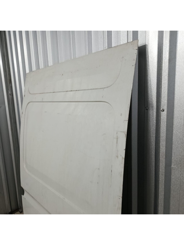Porta Lateral Renault Master Teto Alto Furgão 2004 06 À 2012