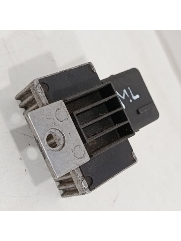 Rele Sensor Ventoinha Radiador Renault Master 2.3 2013 À 022