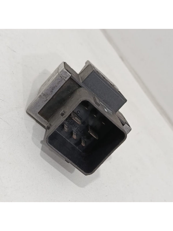 Rele Sensor Ventoinha Radiador Renault Master 2.3 2013 À 022