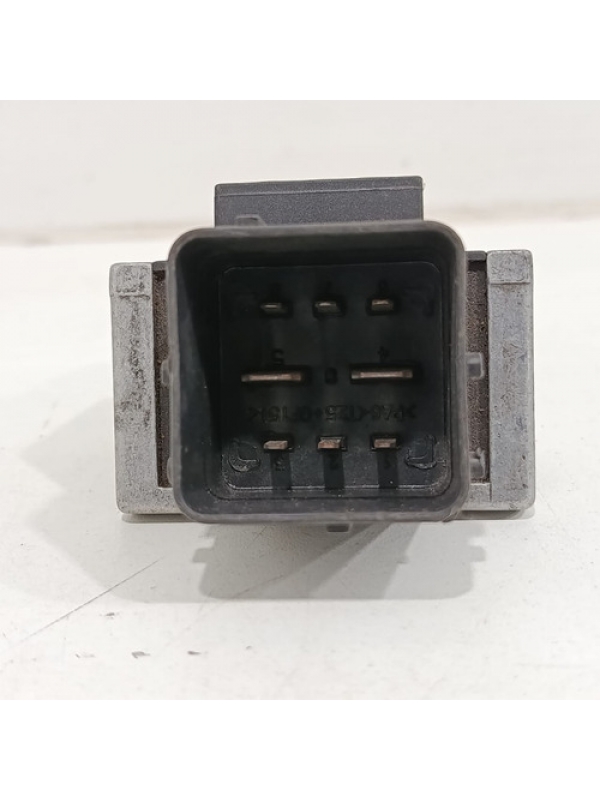 Rele Sensor Ventoinha Radiador Renault Master 2.3 2013 À 022