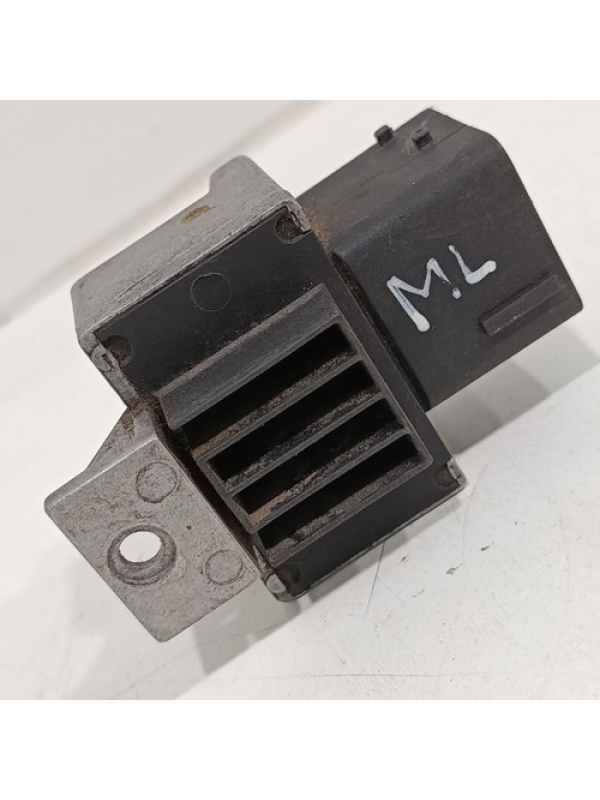 Rele Sensor Ventoinha Radiador Renault Master 2.3 2013 À 022
