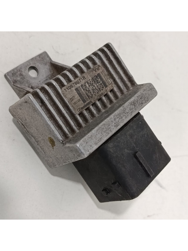 Rele Sensor Ventoinha Radiador Renault Master 2.3 2013 À 022