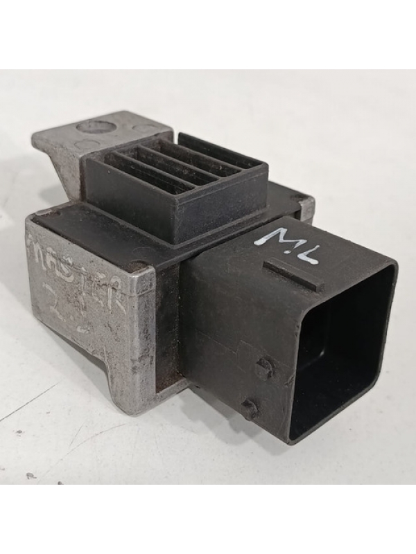 Rele Sensor Ventoinha Radiador Renault Master 2.3 2013 À 022