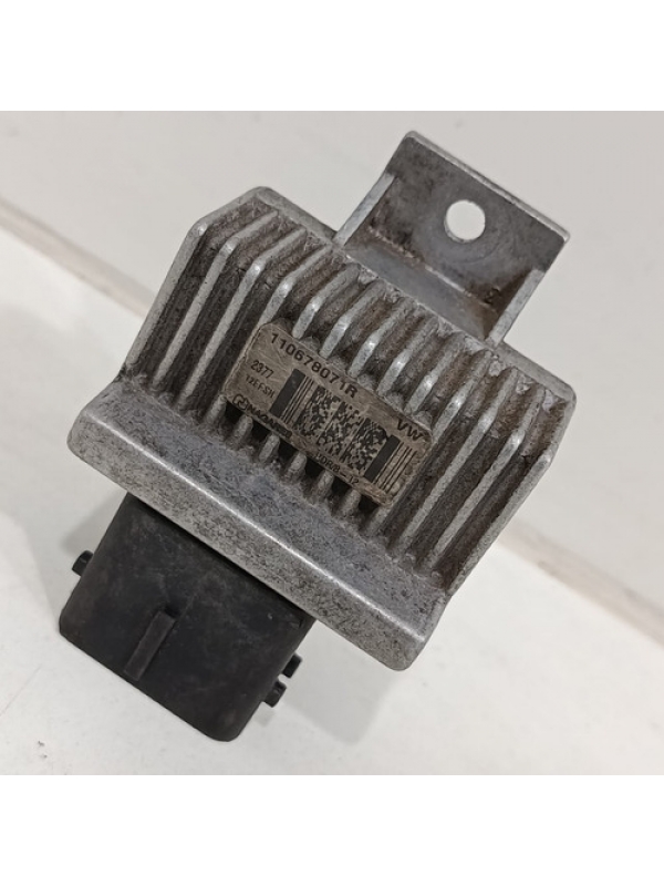 Rele Sensor Ventoinha Radiador Renault Master 2.3 2013 À 022