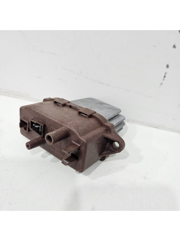Resistência Do Ventilador Aquecedor Iveco Daily 2008 À 2012.