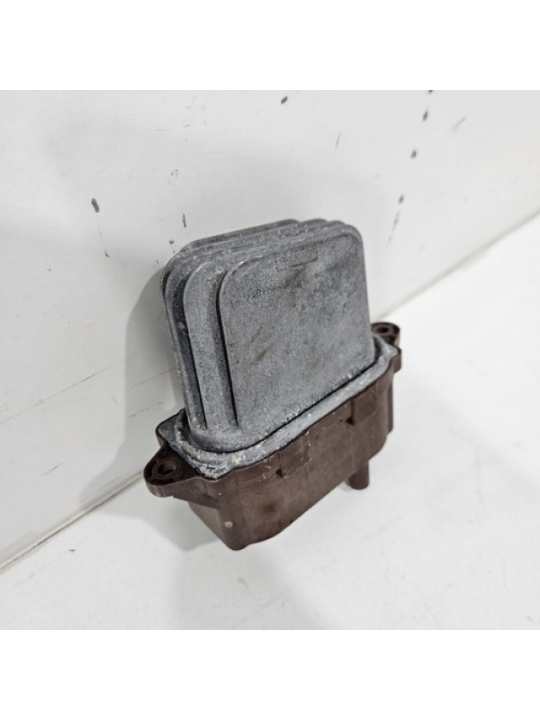 Resistência Do Ventilador Aquecedor Iveco Daily 2008 À 2012.