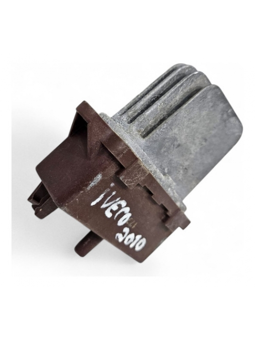 Resistência Do Ventilador Aquecedor Iveco Daily 2008 À 2012.