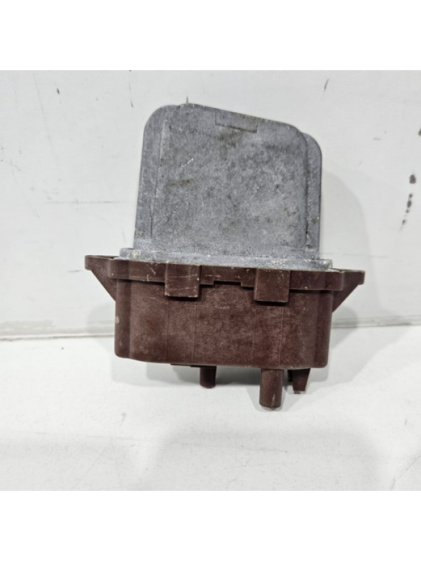 Resistência Do Ventilador Aquecedor Iveco Daily 2008 À 2012.