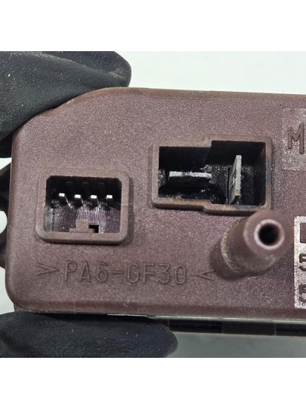 Resistência Do Ventilador Aquecedor Iveco Daily 2008 À 2012.