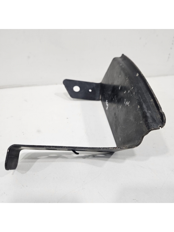 Suporte Esquerdo Do Parachoque Renault Master 2.3 8200808374