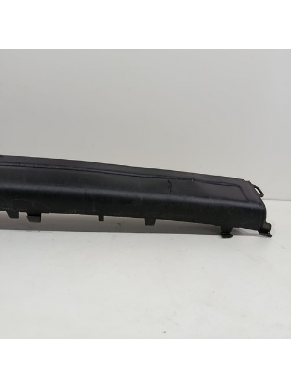 Parachoque Traseiro Renault Master 2.3 2020 2021 2022 2023 .
