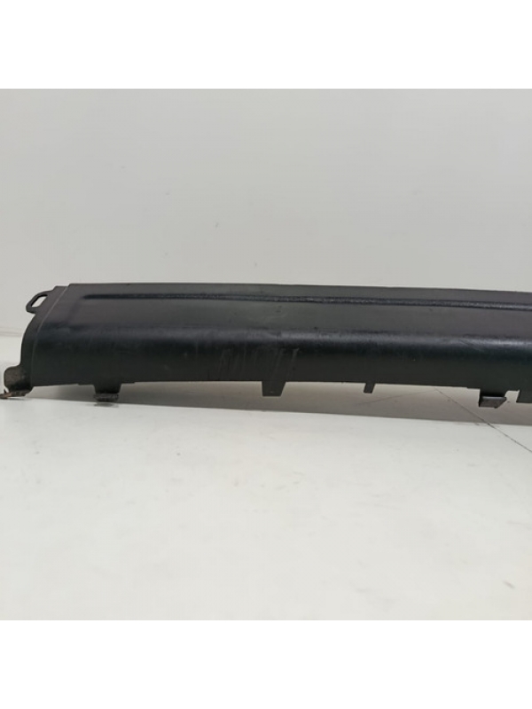 Parachoque Traseiro Renault Master 2.3 2020 2021 2022 2023 .