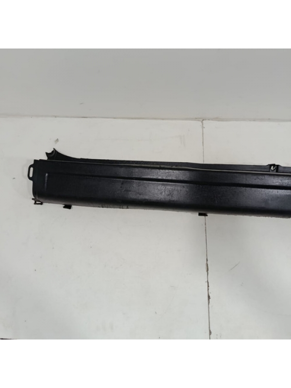 Parachoque Traseiro Renault Master 2.3 2020 2021 2022 2023 .