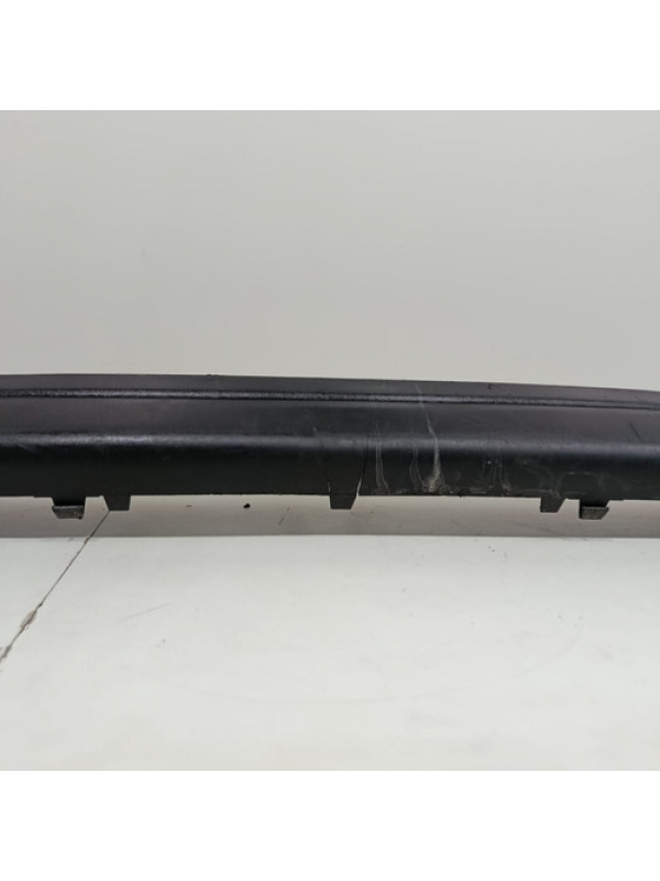 Parachoque Traseiro Renault Master 2.3 2020 2021 2022 2023 .