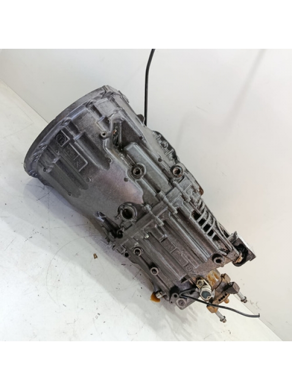 Caixa De Câmbio Mb Sprinter 415 515 2014 À 2019 1361301060 .