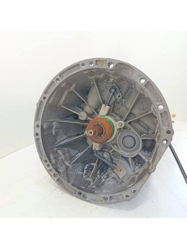 Caixa De Câmbio Mb Sprinter 415 515 2014 À 2019 1361301060 .