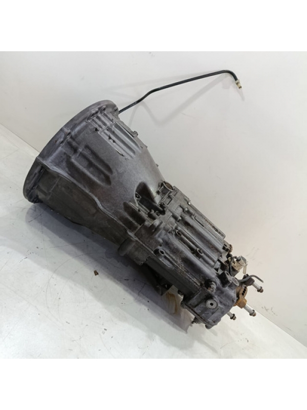 Caixa De Câmbio Mb Sprinter 415 515 2014 À 2019 1361301060 .